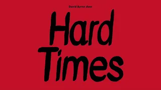 Paramore - David Byrne Does Hard Times (Official Visualizer)