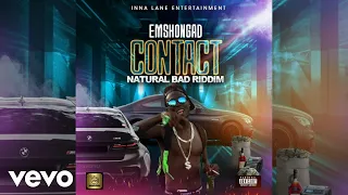 EMSHONGAD, INNA LANE ENT - CONTACT