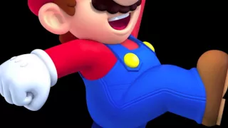 Deficio - Bouncy Mario (Original Mix) (HD)