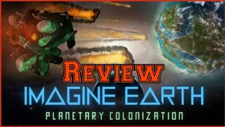 Imagine Earth Review