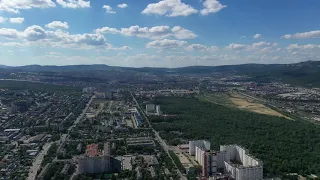 Новороссийск | 25.06.2020 | солнечный день