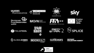 Ulysses Filmproduktion/Cantilever/Narrativia/Sky/Creative Europe Media/Telepool/Studio Rakete (2022)