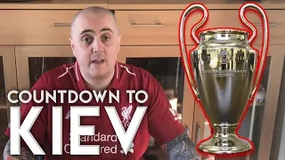 COUNTDOWN TO KIEV | Craig's Champions League Final Preview!