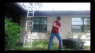 Diamond Eyes - Everything | Freestyle Dance Cover |