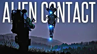 ArmA 3 #Arma 3 Contact. Жить одной ночью. Переиграть.