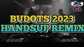 BUDOTS 2023 HANDSUP REMIX | DISCO NONSTOP BUDOTS