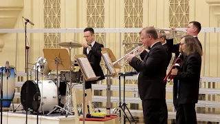 Bohemian Rhapsody - Olympic Brass