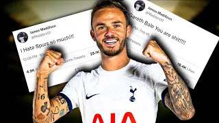 How Tottenham's Biggest Hater Ended Up Being Their Best Player