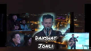 Jonli Ijro Judda Go'zal tarona // Xonsaroy music // "" Ro'zgor Tashvishi"" Yorib tashlabdi
