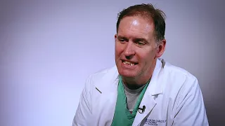 Meet Dr. Rodney Lutz, M.D. – North Carolina Surgery