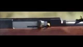 Marlin Model 60 ejection failure