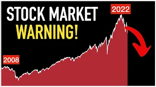 It's Coming! Billionaire's Stock Market Warning! 🚨