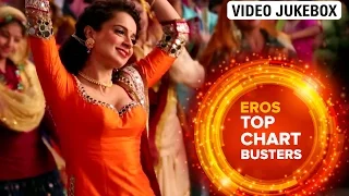 Eros Top Chartbusters | Video Jukebox