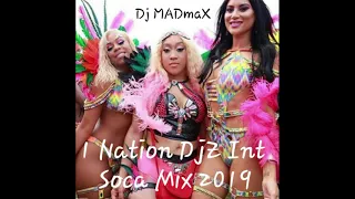 Soca Mix 2019