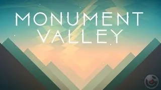 Monument Valley Walkthrough Chapter (1- 4) - iPhone/iPod Touch/iPad - Gameplay