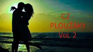 České ploužáky 2 - Czech love songs 2