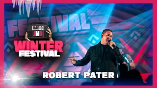 Robert Pater 🎉 | Radio JND WinterFestival 2023