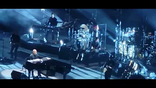 Billy Joel Live 10/20/2023 - My Life (Ode to Joy intro)