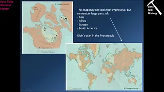 Precambrian Earth and Life History The Proterozoic Eon Part 2 - Part 1