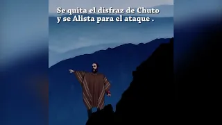 ¿Por qué Le decían El Brujo de Los Andes?