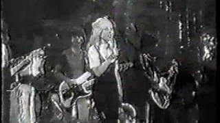 BLONDIE DENIS TOP POP 2ND APPEARANCE 1978