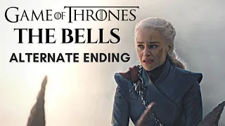 Game of Thrones | S8E5 "The Bells" – Alternate Ending