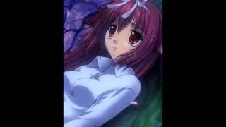 Nightcore nothing compare's 2 U