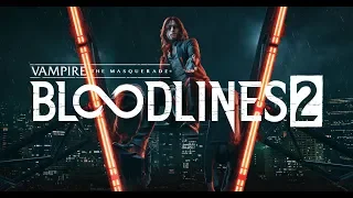 Vampire: The Masquerade - Bloodlines 2 - Extended Gameplay Trailer