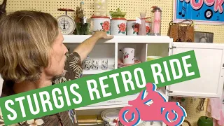 Tour a Rural Gem Antique Mall | Vintage Shopping in Kentucky