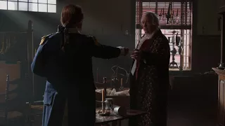 TURN: Washington Spies Favorite Moment