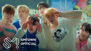 NCT WISH 엔시티 위시 'WISH (Korean Ver.)' MV