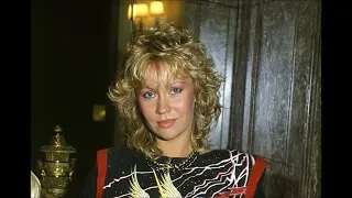 AGNETHA INTERVIEW [SWEDISH ONLY] (1983)