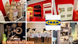 IKEA 17-04 PROMOS MOBILIER MAISON 🏠