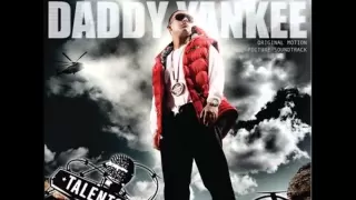 Impacto (Official Remix) - Daddy Yankee Ft. Jowell & Randy Y J-king & Maximan