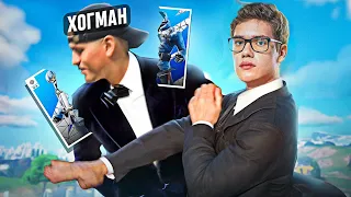 FORTNITE СЛОМАН // ИГРОКИ УСТАЛИ... // AT0M КОУЧИТ TOOSE