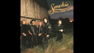 SMOKIE - ROCK 'N' ROLL RODEO #smokie