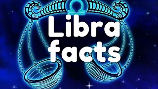 Facts about Libra| Interesting facts about Libra sign | Libra zodiac facts| Shorts