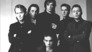 Nick Cave and the Bad Seeds - The Weeping Song