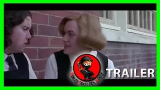 Heavenly Creatures - Movie Trailer 1994 ( Melanie Lynskey, Kate Winslet )