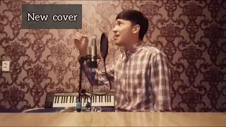 Akmal Xolxodjayev-Tutamas (cover version)