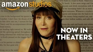 Author: The JT Leroy Story – Official Trailer | Amazon Studios