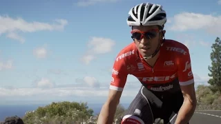 Alberto Contador: Émonda & Madone