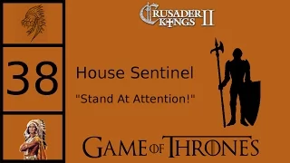 CK2 Game of Thrones - Custom House Sentinel #38