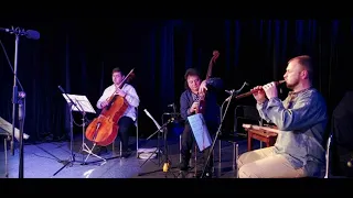Trio Bandura Music (бандура, віолончель, дудук)