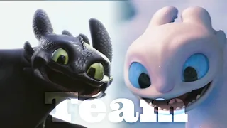 HTTYD|| Team [Lorde]