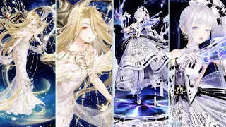 《Miracle Nikki》 New Gallery of Wonder Museum - Elegant Libra