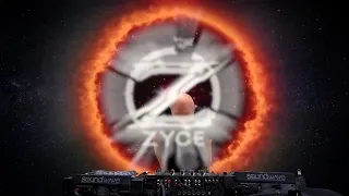 Zyce @ UNITE - Psytrance Session