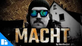 "Macht" by HerrBucket (Drachenlord Song)