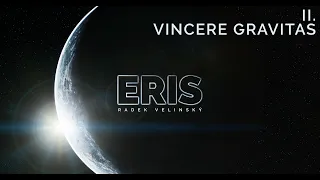 RADEK VELINSKÝ | VINCERE GRAVITAS | 2. | HYBRID CINEMATIC | ALBUM ERIS