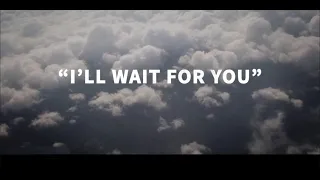 Jason Aldean - I'll Wait For You (Official Lyric Video)